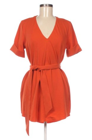 Rochie Zara, Mărime S, Culoare Portocaliu, Preț 63,99 Lei, #136728770