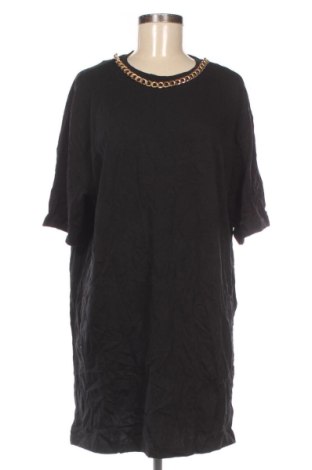 Rochie H&M, Mărime XXL, Culoare Negru, Preț 130,99 Lei, #136728991