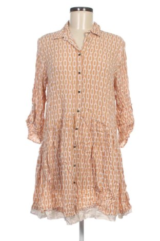 Kleid Unbranded, Größe M, Farbe Mehrfarbig, Preis 18,99 €, #136729682
