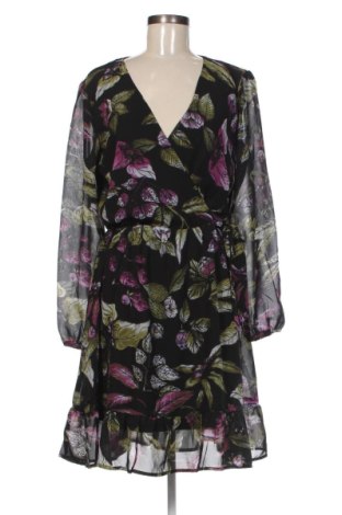 Sukienka Everly, Rozmiar L, Kolor Kolorowy, Cena 106,99 zł, #136729790