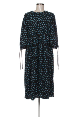 Kleid Pieces, Größe M, Farbe Mehrfarbig, Preis € 16,99, #136729864