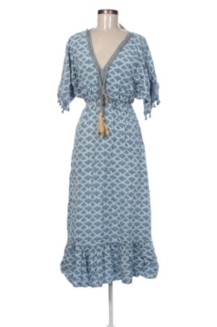 Kleid Unbranded, Größe S, Farbe Blau, Preis 11,99 €, #136729961