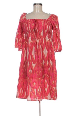 Рокля Vero Moda, Размер M, Цвят Многоцветен, Цена 9,71 €, #136730114
