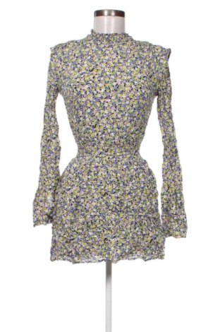 Kleid Pimkie, Größe XS, Farbe Mehrfarbig, Preis 6,99 €, #136730132