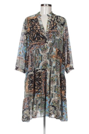 Rochie Unbranded, Mărime L, Culoare Multicolor, Preț 69,99 Lei, #136730256