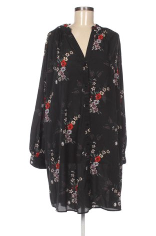 Рокля H&M, Размер XL, Цвят Многоцветен, Цена 10,73 €, #136730270