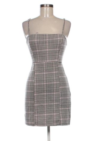 Рокля Bershka, Размер S, Цвят Многоцветен, Цена 11,24 €, #136730296