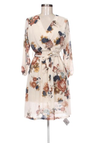 Kleid Unbranded, Größe M, Farbe Mehrfarbig, Preis 13,99 €, #136730426