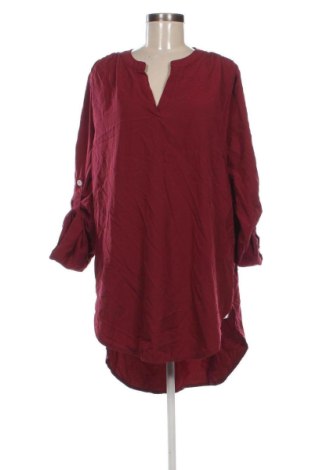 Rochie Unbranded, Mărime XL, Culoare Roșu, Preț 96,99 Lei, #136730544
