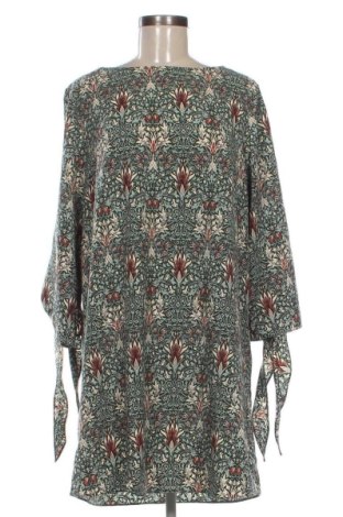 Kleid Unbranded, Größe XL, Farbe Mehrfarbig, Preis 15,99 €, #136730779
