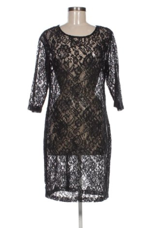 Rochie Made In Italy, Mărime L, Culoare Negru, Preț 41,99 Lei, #136730790