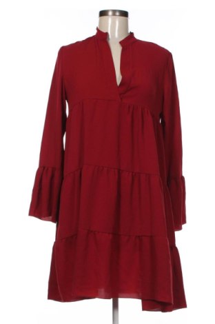 Ruha Boohoo, Méret S, Szín Piros, Ár 5 219 Ft, #136730847