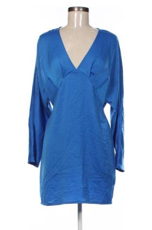 Rochie NA-KD, Mărime XS, Culoare Albastru, Preț 70,99 Lei, #136731127