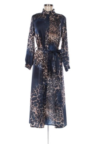 Sukienka Mia Moda, Rozmiar L, Kolor Kolorowy, Cena 139,32 zł, #136731138