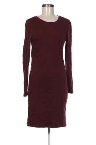 Kleid Vero Moda, Größe M, Farbe Rot, Preis 14,99 €, #136731186