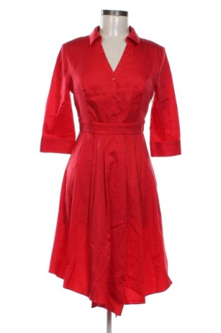 Rochie Vero Moda, Mărime M, Culoare Roșu, Preț 72,99 Lei, #136731247