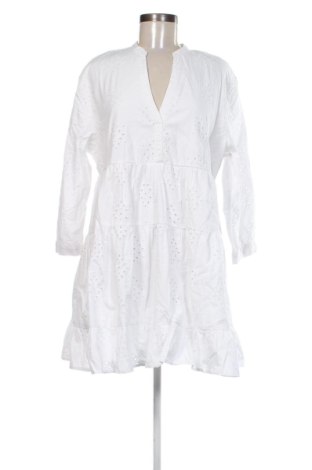 Kleid Bon Prix, Größe XL, Farbe Weiß, Preis 19,94 €, #136731595