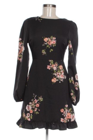Kleid SHEIN, Größe S, Farbe Mehrfarbig, Preis 20,00 €, #136731726