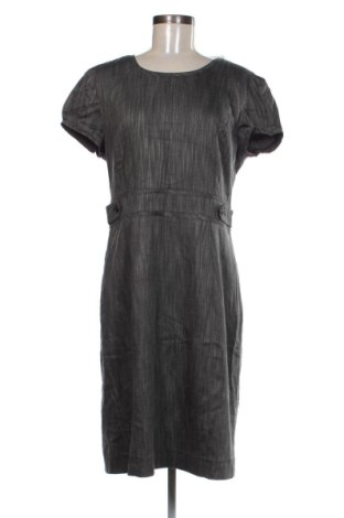 Kleid More & More, Größe L, Farbe Grau, Preis 27,00 €, #136731778