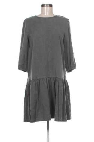 Kleid Marc O'Polo, Größe L, Farbe Grau, Preis 36,00 €, #136731792