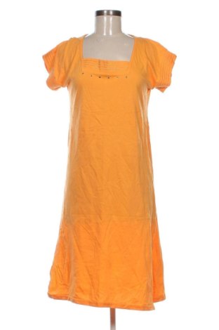 Kleid Woman Collection, Größe L, Farbe Orange, Preis 12,99 €, #136731940