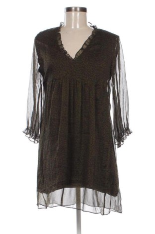 Rochie Zara, Mărime S, Culoare Verde, Preț 52,99 Lei, #136732016