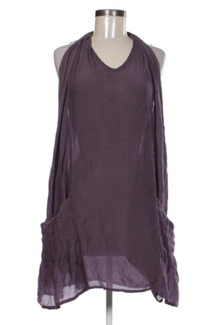 Šaty  Unbranded, Velikost S, Barva Fialová, Cena  369,00 Kč, #136732045