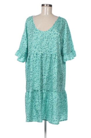 Rochie MissLook, Mărime 3XL, Culoare Multicolor, Preț 103,96 Lei, #136732128