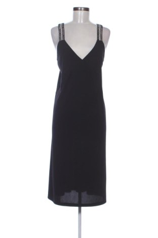 Rochie Zara, Mărime M, Culoare Negru, Preț 78,20 Lei, #136732229