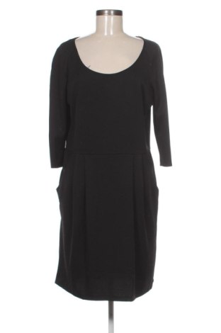 Kleid Esmara, Größe XL, Farbe Schwarz, Preis 9,00 €, #136732284