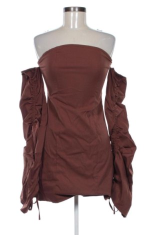 Kleid Misspap, Größe M, Farbe Braun, Preis 55,00 €, #136732337