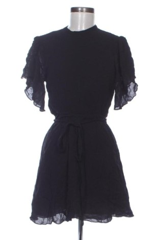 Kleid Zara, Größe M, Farbe Schwarz, Preis 14,00 €, #136732484