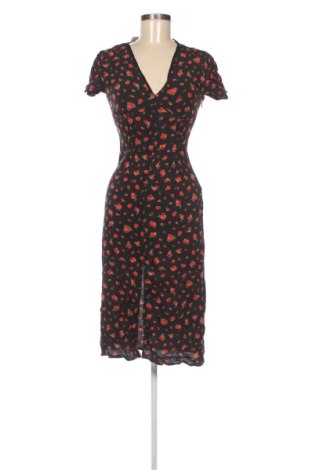 Kleid Mango, Größe S, Farbe Mehrfarbig, Preis 19,00 €, #136732492