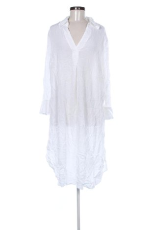 Рокля H&M, Размер XXL, Цвят Бял, Цена 13,80 €, #136732661