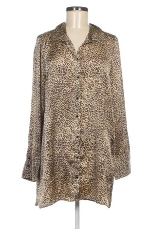 Рокля Zara, Размер L, Цвят Многоцветен, Цена 8,69 €, #136732701