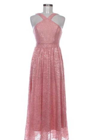 Kleid SHEIN, Größe S, Farbe Aschrosa, Preis 22,00 €, #136732722