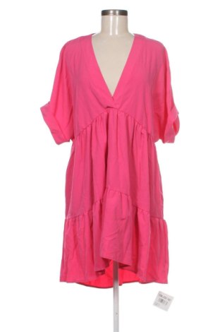 Kleid SHEIN, Größe XL, Farbe Rosa, Preis 20,00 €, #136732767