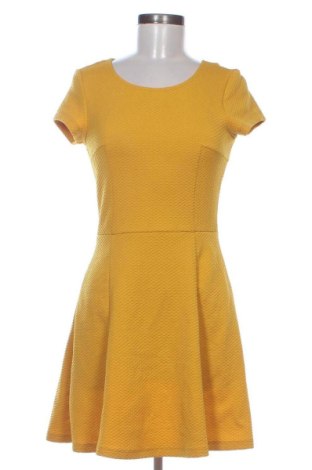 Kleid H&M, Größe S, Farbe Gelb, Preis 20,00 €, #136732833