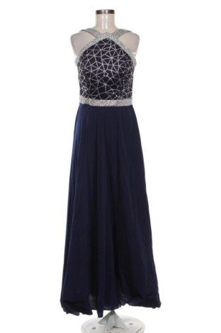 Kleid Nice Istanbul, Größe S, Farbe Blau, Preis 30,00 €, #136732874