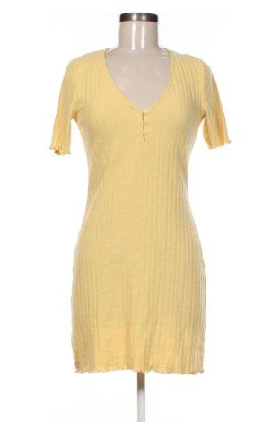 Рокля H&M, Размер M, Цвят Жълт, Цена 9,20 €, #136732892