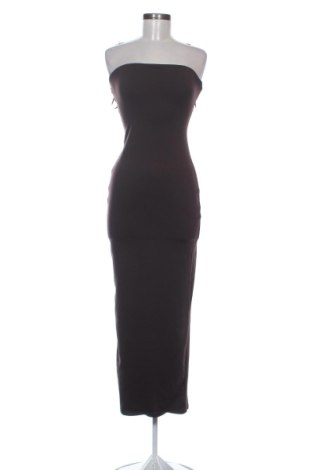 Sukienka Missguided, Rozmiar S, Kolor Brązowy, Cena 75,02 zł, #136733097