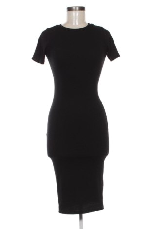 Kleid W.T. Casual, Größe S, Farbe Schwarz, Preis 20,00 €, #136733126