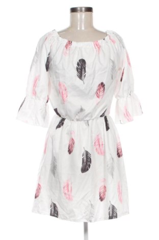 Kleid Unbranded, Größe M, Farbe Mehrfarbig, Preis 20,00 €, #136733194