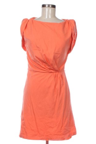 Рокля Esprit, Размер S, Цвят Оранжев, Цена 24,54 €, #136733237