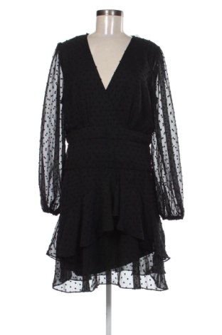 Φόρεμα Boohoo, Μέγεθος M, Χρώμα Μαύρο, Τιμή 9,99 €, #136733385
