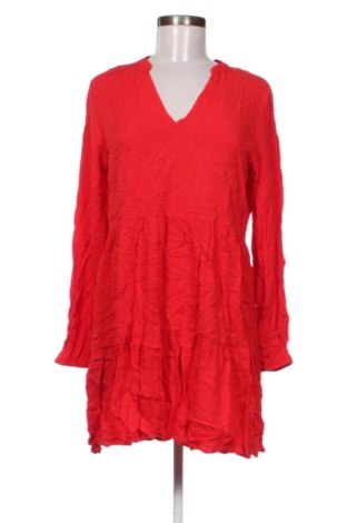 Kleid Amisu, Größe M, Farbe Rot, Preis 11,99 €, #136733398