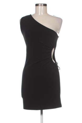 Рокля Bershka, Размер S, Цвят Черен, Цена 11,00 €, #136733400