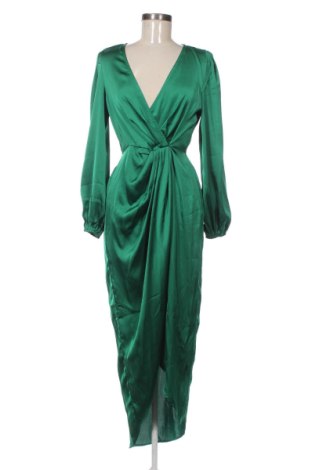 Rochie Unbranded, Mărime S, Culoare Verde, Preț 49,99 Lei, #136733548
