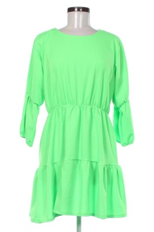 Рокля NEW COLLECTION, Размер M, Цвят Зелен, Цена 33,13 €, #136733608