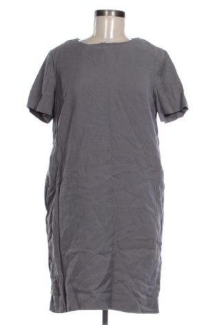 Kleid COS, Größe M, Farbe Grau, Preis 38,99 €, #136733677